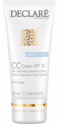 Declare Hydro Balance CC Cream SPF30 hydratační krém pro optimalizaci pleti 50ml