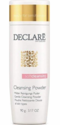Declar Soft čisticí prášek 90g