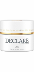 Declar Omlazující krém Age Control Q10 (50 ml)