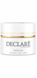 Declar Hydratační krém Vital Balance 16010200 (50 ml) 50 ml