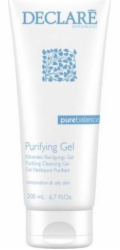 Declar Čisticí gel na obličej Pure Balance 200ml