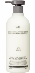 Lador La'dor Hydratační vyrovnávací šampon 530ml