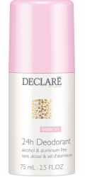 Declare Rutulinis deodorant Declare Body Care 24h 75 ml