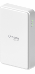 TP-Link Omada ER701-5G-Outdoor brána/řadič 10, 100, 1000, 2500 Mbit/s
