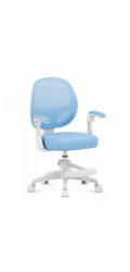 Fotel obrotowy Junior 3.1 Blue