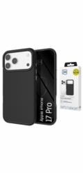 3mk ochranný kryt Fortis MagCase pro Apple iPhone 17 Pro