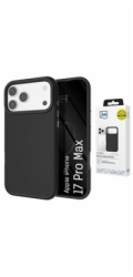 3mk ochranný kryt Fortis MagCase pro Apple iPhone 17 Pro Max