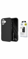3mk ochranný kryt Fortis MagCase pro Apple iPhone 17