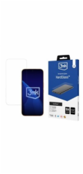 3mk tvrzené sklo HardGlass pro Infinix Note 60 Pro