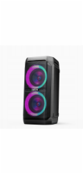 Bezdrátový Bluetooth reproduktor W-KING T11, černý
