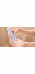 Philips 8000 series Epilator Series 8000 BRE708/00 Bezdrátový epilátor na mokré i suché ošetření