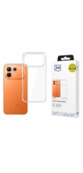 3mk ochranný kryt Clear Case pro Infinix Note 60 Pro