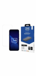 3mk tvrzené sklo HardGlass pro Nothing Phone (4a)