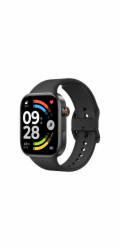 Xiaomi Redmi Watch 6 Obsidian Black