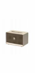 Bezdrátový Bluetooth reproduktor W-KING H330, černý