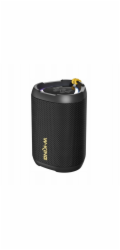 Bezdrátový Bluetooth reproduktor W-KING D110, černý