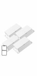 SONOFF Basic R5 Gen5 Wi-Fi Matter 10A vypínač, balení po 4 kusech