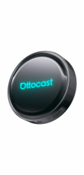 Bezdrátový adaptér Ottocast OTTOAIBOX P3 Pro pro Android
