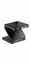AURZEN ZIP Trifold Cyber Projector