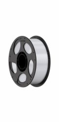 Filament Anycubic pro PC (průhledná bílá) 1 kg