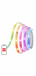 Inteligentní LED páska YEELIGHT D1 RGBIC, 5 m