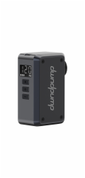 Cycplus AS230 PRO DP5 PRO Mini Bike Pump