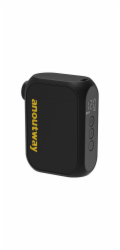 Cycplus AS210 MAX AT1 Max Anoutway mini pumpa na kolo