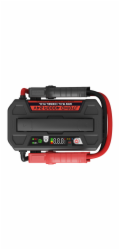 Startovací zdroj LOKITHOR J701HD, 207,2Wh, 4 000 A