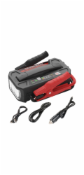 Startovací zdroj LOKITHOR J403HD, 229,4Wh, 10 000 A