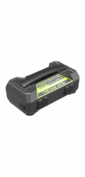 Startovací jednotka LOKITHOR JTC4250 89,6 Wh, 4250 A