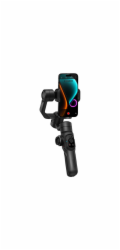 Stabilizátor AOCHUAN S2 (černý)