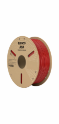 ELEGOO ASA filament (červený)