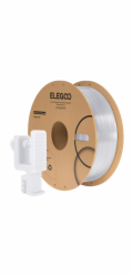 ELEGOO PC filament (průhledný)