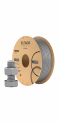 Filament ABS ELEGOO (šedý)