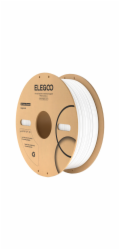 Filament ELEGOO ABS (bílý)