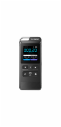 Detektor jaderného záření FNIRSI GC-02