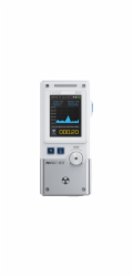 Multifunkční detektor ionizujícího záření FNIRSI GC-03 WT