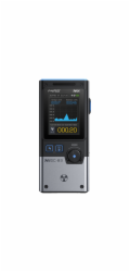 Multifunkční detektor ionizujícího záření FNIRSI GC-03 BK