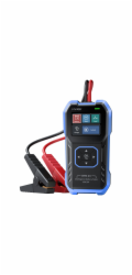 Multifunkční tester autobaterií FNIRSI BTM-24