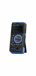 SigGen 3-v-1 FNIRSI DST-201 ruční digitální multimetr s osciloskopem