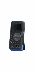 SigGen 3-v-1 FNIRSI DST-210 ruční digitální multimetr s osciloskopem