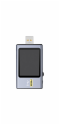 FNIRSI FNB58 BT Tester USB portů s Bluetooth