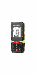 Laserový dálkoměr Mileseey G7 100 m