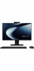 ASUS V440VAK-BPC164W Core 5 210H 23,8" FHD 250 nitů 100 Hz široký pozorovací úhel AG 16 GB DDR5 SSD 512 GB Intel Graphics LAN + BT kamera 1080p Windows 11 černý 2 roky záruka s doručením od dveří ke d