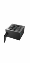 DEEPCOOL GAMERSTORM zdroj 650W PF650X, 120mm, 80+ Bronze, černá