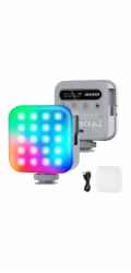 Magnetická LED lampa NEEWER BL60C
