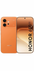 Smartphone Honor 600 DS 5G 8/256 Orange