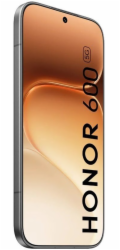 Smartphone Honor 600 DS 5G 8/256 Velvet Black