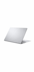 ASUS NTB Zenbook S 14 OLED (UX5406SA-OLED700X), Ultra 7 258V, 14" 2880 x 1800, 32GB, 512GB SSD, Intel Arc, W11 Pro, Gray