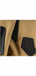 Cyklistické kalhoty LEATT Pant MTB Gravity 3.0, velikost M, brass brown